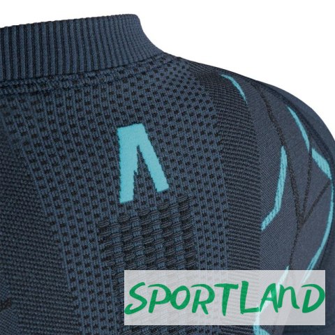Bielizna termoaktywna Alpinus Tactical Gausdal Set Jr SI8922 120-136 Bielizna termoaktywna Alpinus Tactical Gausdal Set Jr SI8922 120-136