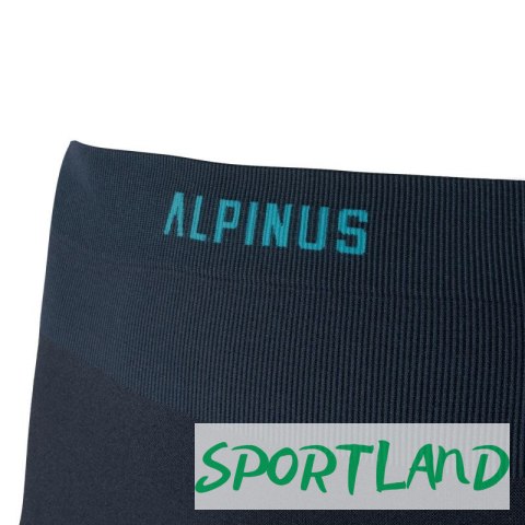 Bielizna termoaktywna Alpinus Tactical Gausdal Set Jr SI8922 120-136 Bielizna termoaktywna Alpinus Tactical Gausdal Set Jr SI8922 120-136