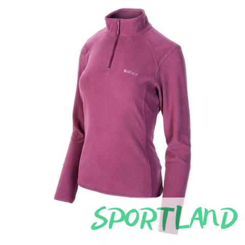 Bluza Hi-Tec Damis II W 92800549448 XS Bluza Hi-Tec Damis II W 92800549448 XS
