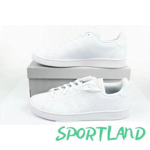 Buty adidas Advantage Base M EE7692 46 Buty adidas Advantage Base M EE7692 46