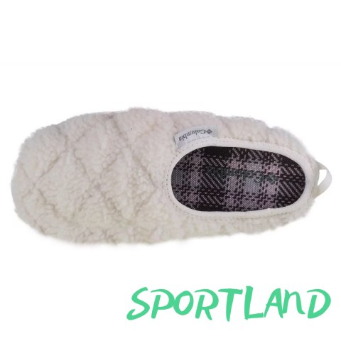 Kapcie Columbia Cozy Cabin Omni-Heat Lazy Bend Camper Shoe W 2048981126 40 Kapcie Columbia Cozy Cabin Omni-Heat Lazy Bend Camper Shoe W 2048981126 40
