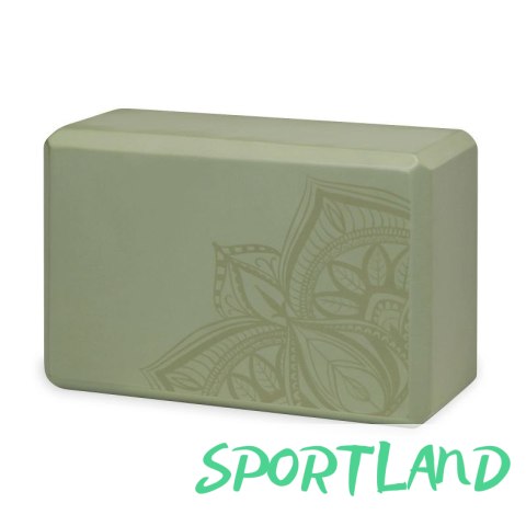 Kostka do Jogi Gaiam Celery Point 64973 N/A Kostka do Jogi Gaiam Celery Point 64973 N/A
