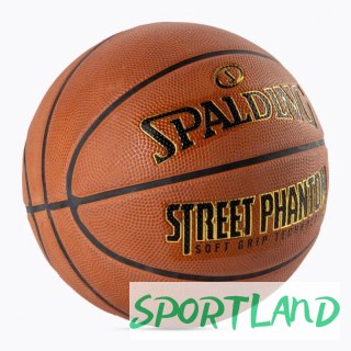 Piłka Spalding Phantom 84387Z 7