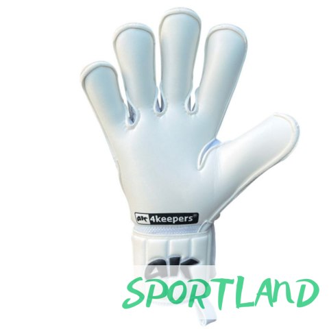 Rękawice bramkarskie 4keepers Champ Black VI RF2G Jr S906493 7 Rękawice bramkarskie 4keepers Champ Black VI RF2G Jr S906493 7