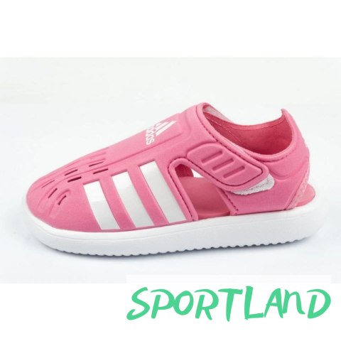 Sandały adidas Water Sandal Jr GW0386 30 Sandały adidas Water Sandal Jr GW0386 30