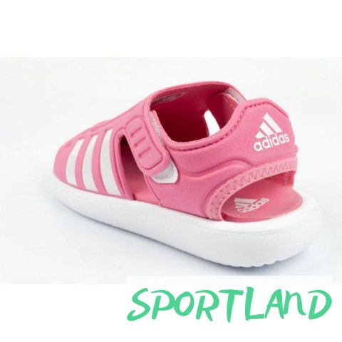 Sandały adidas Water Sandal Jr GW0386 30 Sandały adidas Water Sandal Jr GW0386 30