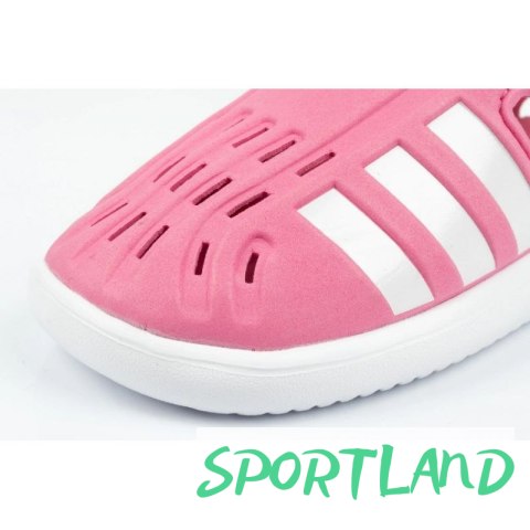Sandały adidas Water Sandal Jr GW0386 30 Sandały adidas Water Sandal Jr GW0386 30