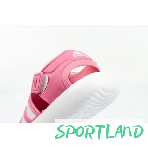 Sandały adidas Water Sandal Jr GW0386 30 Sandały adidas Water Sandal Jr GW0386 30