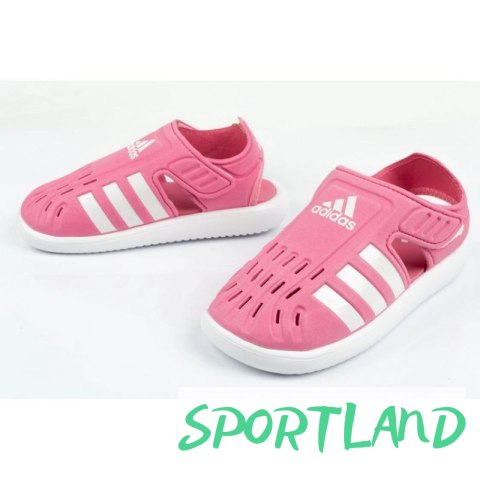 Sandały adidas Water Sandal Jr GW0386 30 Sandały adidas Water Sandal Jr GW0386 30