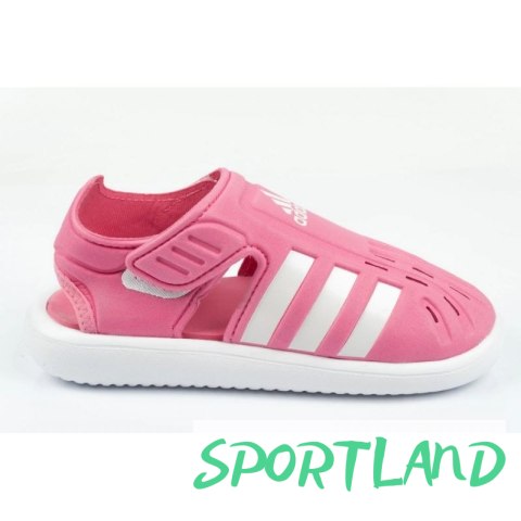 Sandały adidas Water Sandal Jr GW0386 33 Sandały adidas Water Sandal Jr GW0386 33