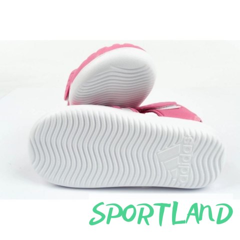 Sandały adidas Water Sandal Jr GW0386 33 Sandały adidas Water Sandal Jr GW0386 33
