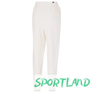 Spodnie Puma ESS+ Embroidery High-Waist Pants FL W 670007 99 L