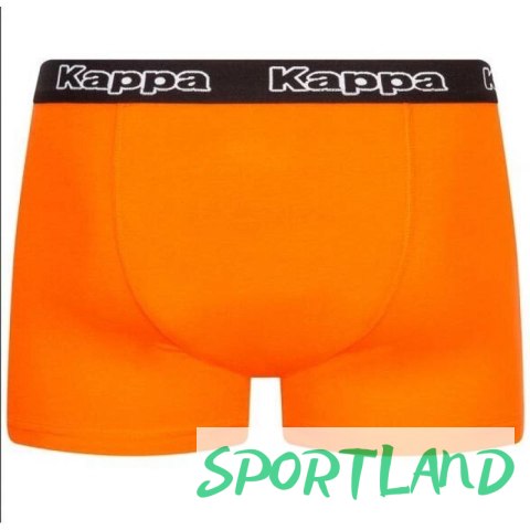 Bokserki Kappa M 33175EW A00 XXL Bokserki Kappa M 33175EW A00 XXL