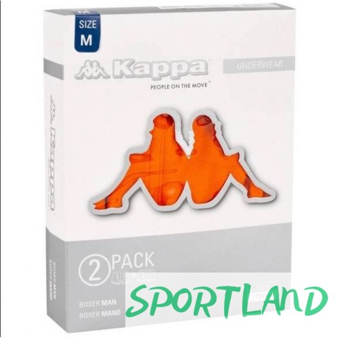 Bokserki Kappa M 33175EW A00 XXL Bokserki Kappa M 33175EW A00 XXL
