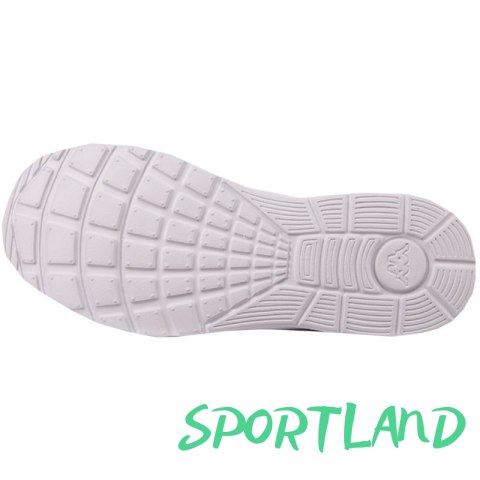 Buty Kappa Harlem Emb OC M 243306OC 1010 41 Buty Kappa Harlem Emb OC M 243306OC 1010 41