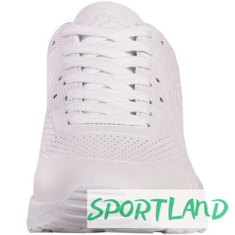 Buty Kappa Harlem Emb OC M 243306OC 1010 41 Buty Kappa Harlem Emb OC M 243306OC 1010 41