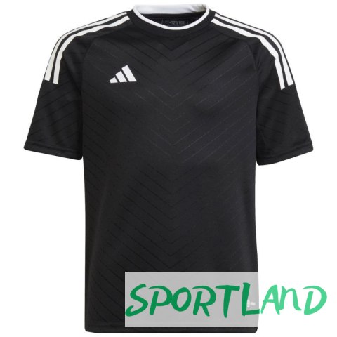Koszulka adidas Campeon 23 Jersey Jr HS0537 116cm