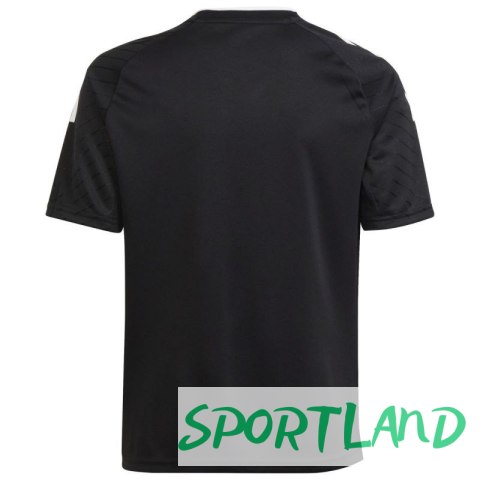 Koszulka adidas Campeon 23 Jersey Jr HS0537 116cm