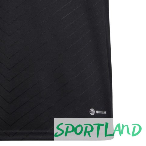 Koszulka adidas Campeon 23 Jersey Jr HS0537 116cm
