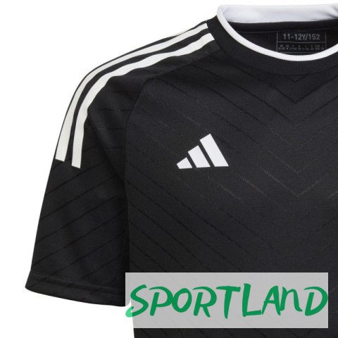 Koszulka adidas Campeon 23 Jersey Jr HS0537 116cm