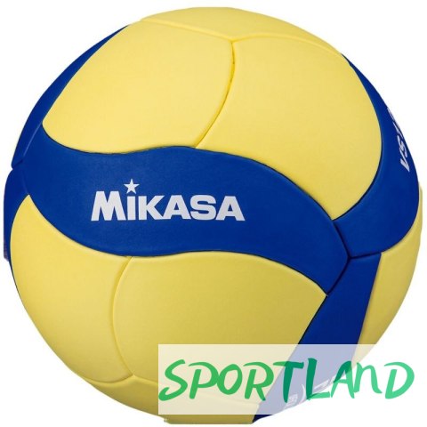 Piłka do siatkówki Mikasa VS123W SL 5 Piłka do siatkówki Mikasa VS123W SL 5