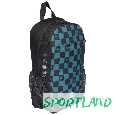 Plecak adidas ARKD3 Backpack HZ2927 15 L Plecak adidas ARKD3 Backpack HZ2927 15 L
