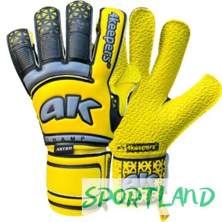 Rękawice bramkarskie 4keepers Champ Astro VI HB Jr S906481 7
