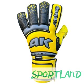 Rękawice bramkarskie 4keepers Champ Astro VI HB Jr S906481 7