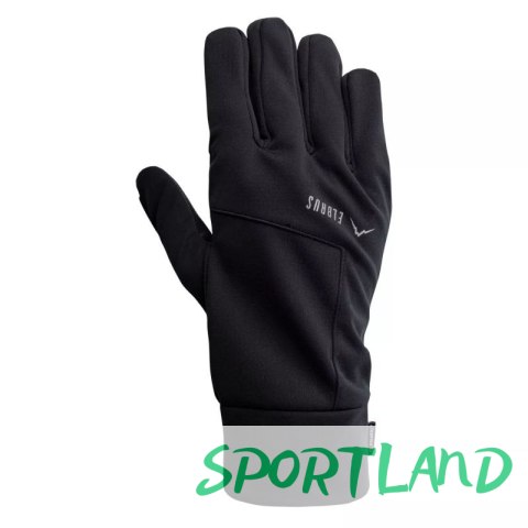 Rękawiczki Elbrus Tinio Polartec M 92800400629 S/M Rękawiczki Elbrus Tinio Polartec M 92800400629 S/M