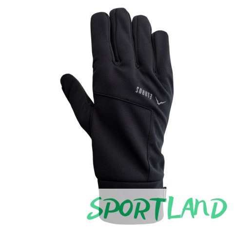 Rękawiczki Elbrus Tinio Polartec M 92800400629 S/M Rękawiczki Elbrus Tinio Polartec M 92800400629 S/M