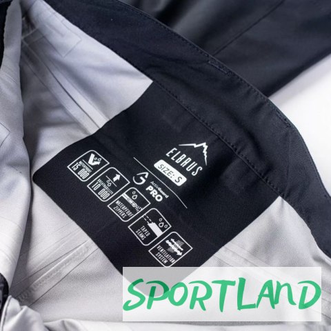 Spodnie Elbrus Morit W 92800493313 L Spodnie Elbrus Morit W 92800493313 L