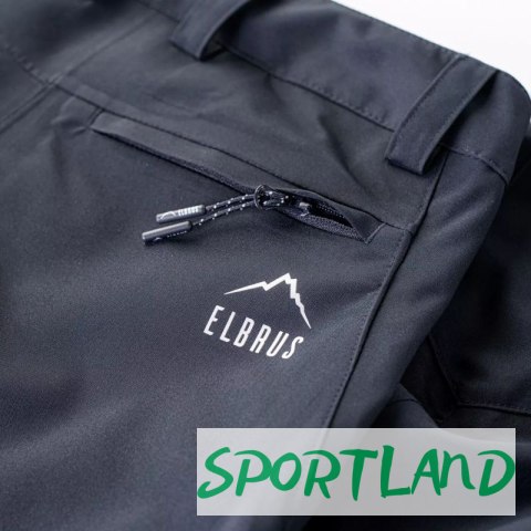 Spodnie Elbrus Morit W 92800493313 M Spodnie Elbrus Morit W 92800493313 M