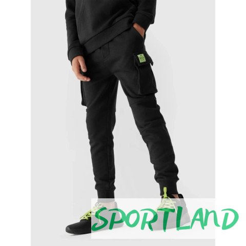 Bluza 4F Jr 4FJAW23TSWSM631-20S 146