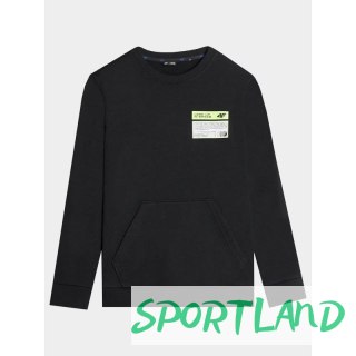 Bluza 4F Jr 4FJAW23TSWSM631-20S 164