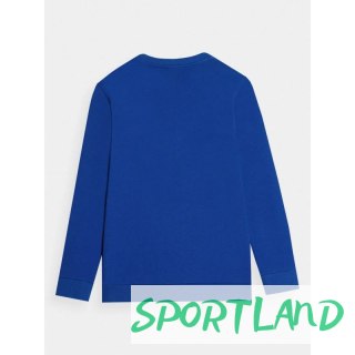 Bluza 4F Jr 4FJAW23TSWSM631-36S 164