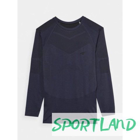 Bluza termoaktywna 4F M103 M 4FAW23USEAM103 31S 2XL/3XL Bluza termoaktywna 4F M103 M 4FAW23USEAM103 31S 2XL/3XL