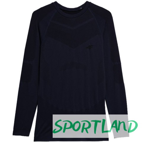 Bluza termoaktywna 4F M103 M 4FAW23USEAM103 31S 2XL/3XL Bluza termoaktywna 4F M103 M 4FAW23USEAM103 31S 2XL/3XL