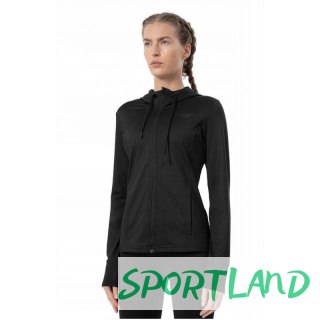 Bluza termoaktywna 4F W F113 4FAW23USEAF113 20S M/L
