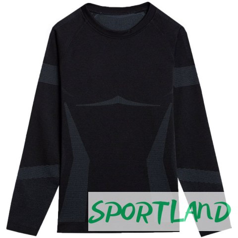Bluza termoaktywna 4F W F113 4FAW23USEAF113 20S XS/S Bluza termoaktywna 4F W F113 4FAW23USEAF113 20S XS/S