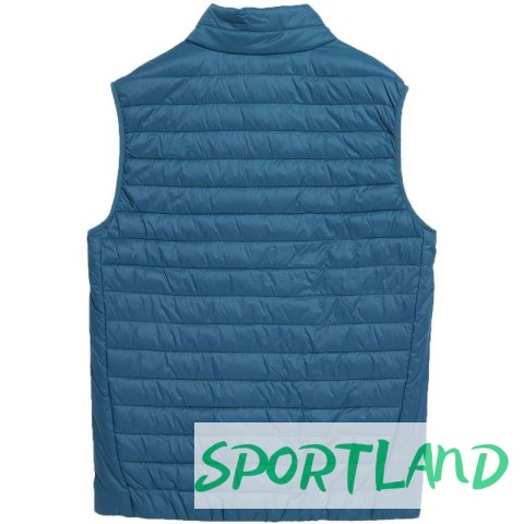 Kamizelka 4F M062 M 4FAW23TVESM062 32S 2XL Kamizelka 4F M062 M 4FAW23TVESM062 32S 2XL