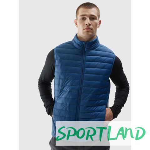 Kamizelka 4F M062 M 4FAW23TVESM062 32S XL Kamizelka 4F M062 M 4FAW23TVESM062 32S XL