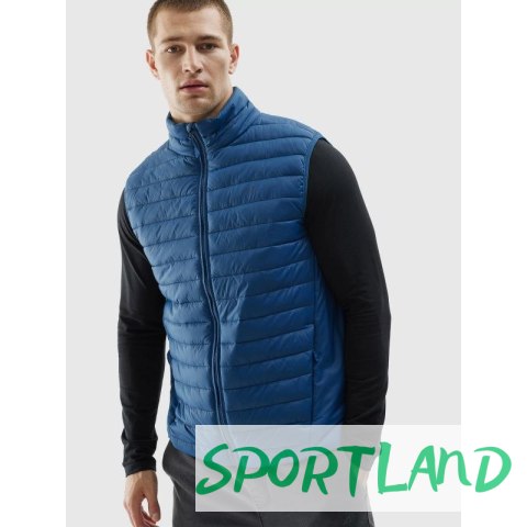 Kamizelka 4F M062 M 4FAW23TVESM062 32S XL Kamizelka 4F M062 M 4FAW23TVESM062 32S XL