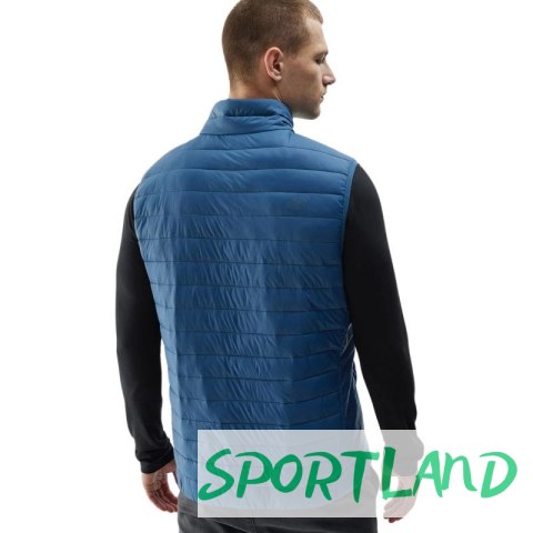 Kamizelka 4F M062 M 4FAW23TVESM062 32S XL Kamizelka 4F M062 M 4FAW23TVESM062 32S XL