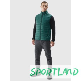 Kamizelka 4F M062 M 4FAW23TVESM062 41S 2XL