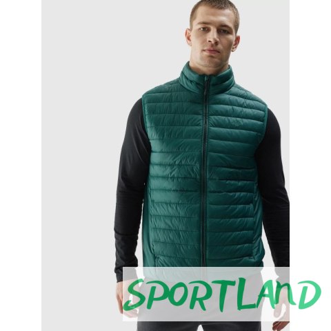 Kamizelka 4F M062 M 4FAW23TVESM062 41S 2XL