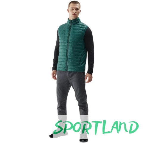 Kamizelka 4F M062 M 4FAW23TVESM062 41S 2XL
