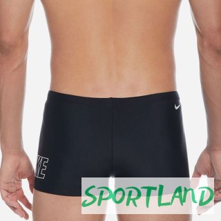 Kąpielówki Nike Logo M NESSD646 001 XL