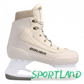 Łyżwy rekreacyjne Bauer Tremblant Sr 1061937 43