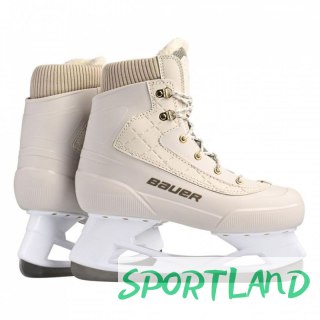 Łyżwy rekreacyjne Bauer Tremblant Sr 1061937 45