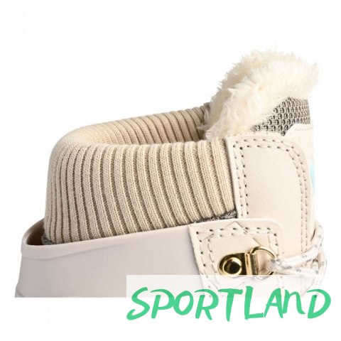 Łyżwy rekreacyjne Bauer Tremblant Sr 1061937 45 Łyżwy rekreacyjne Bauer Tremblant Sr 1061937 45